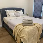 Private Room In South Philly Near Arenas!