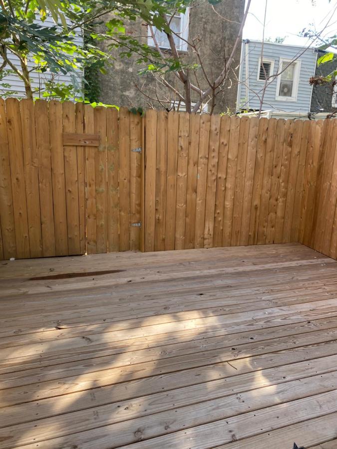 Private In South Philly Near Arenas! Homestay *